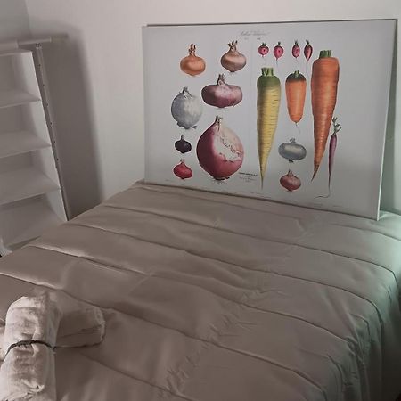 La Rampa Beach B&B Olhos de Agua  Kültér fotó