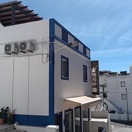 La Rampa Beach B&B Olhos de Agua  Kültér fotó