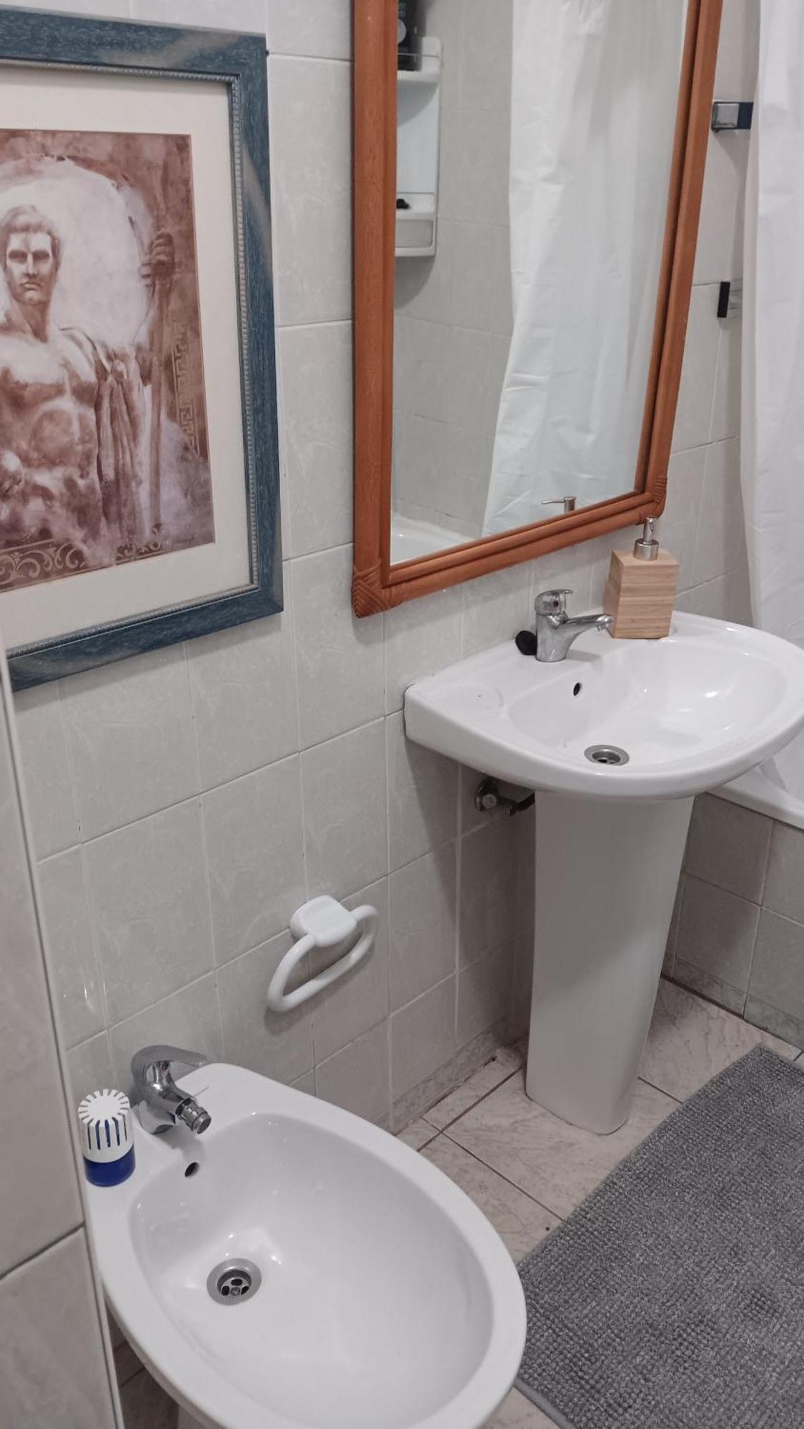 La Rampa Beach B&B Olhos de Agua  Kültér fotó