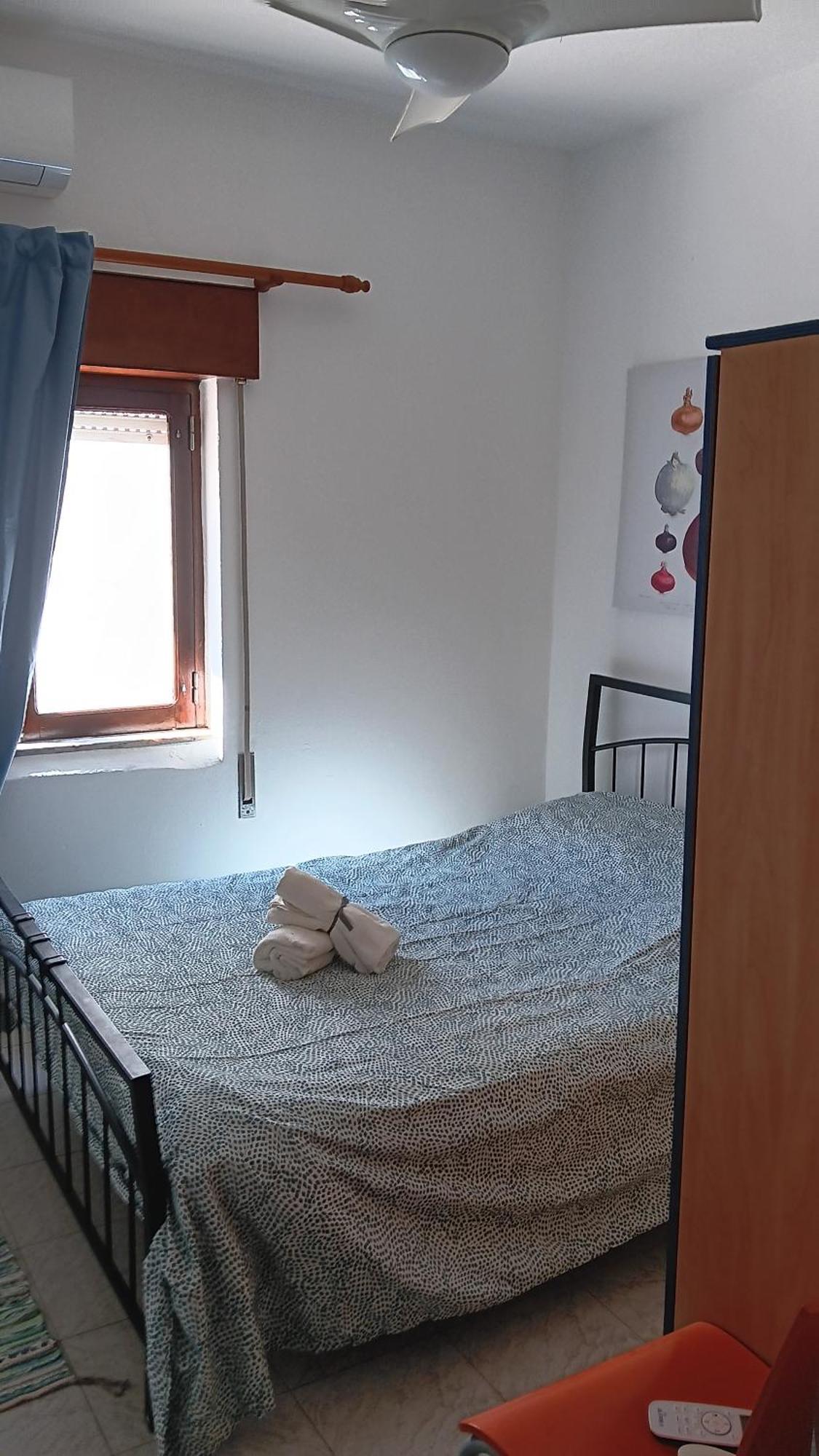 La Rampa Beach B&B Olhos de Agua  Kültér fotó