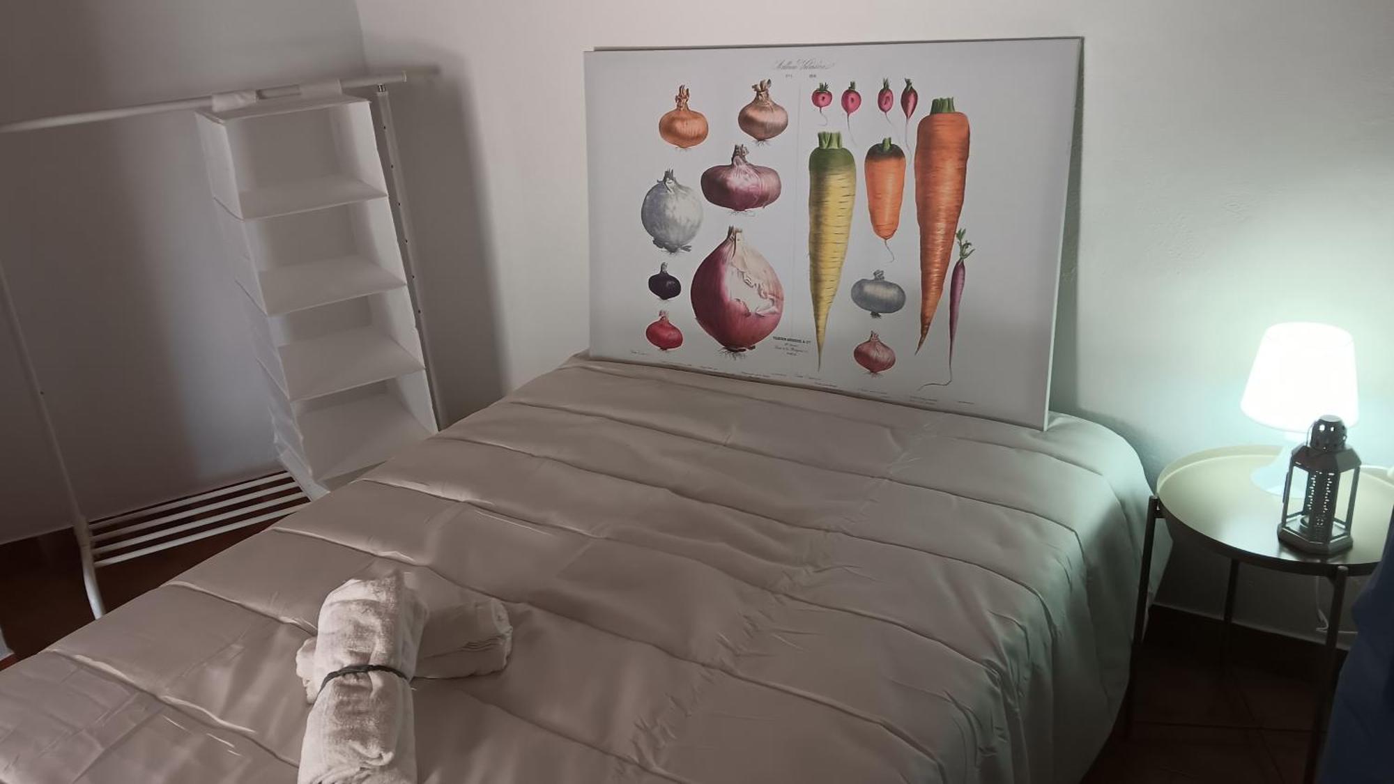 La Rampa Beach B&B Olhos de Agua  Kültér fotó