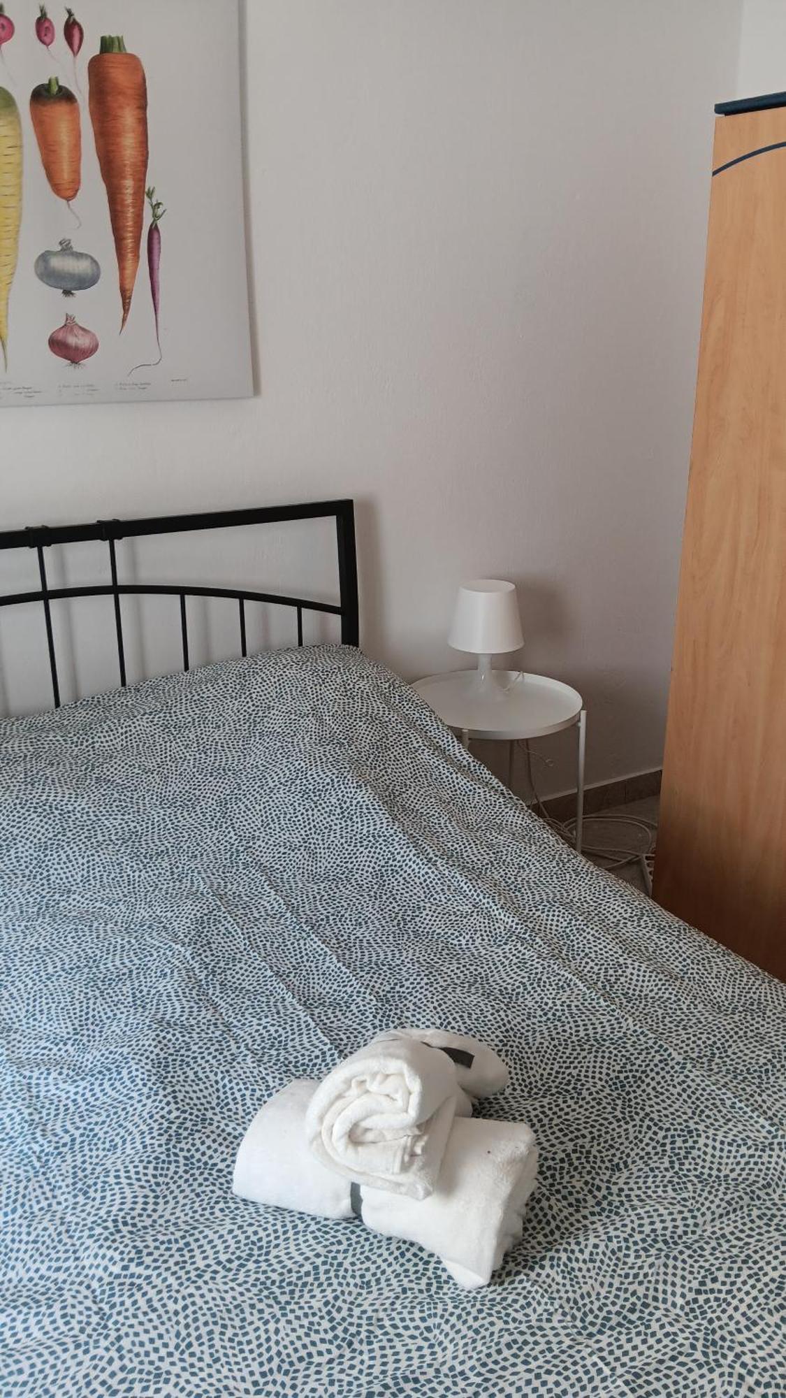 La Rampa Beach B&B Olhos de Agua  Kültér fotó