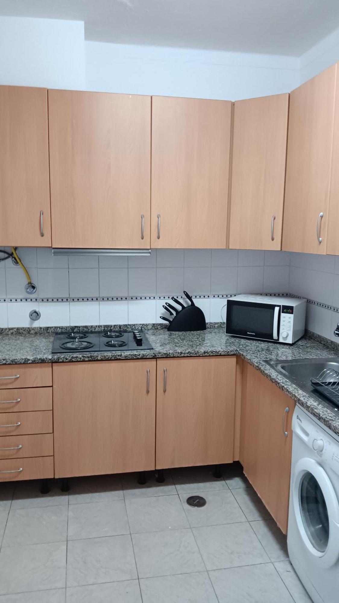 La Rampa Beach B&B Olhos de Agua  Kültér fotó